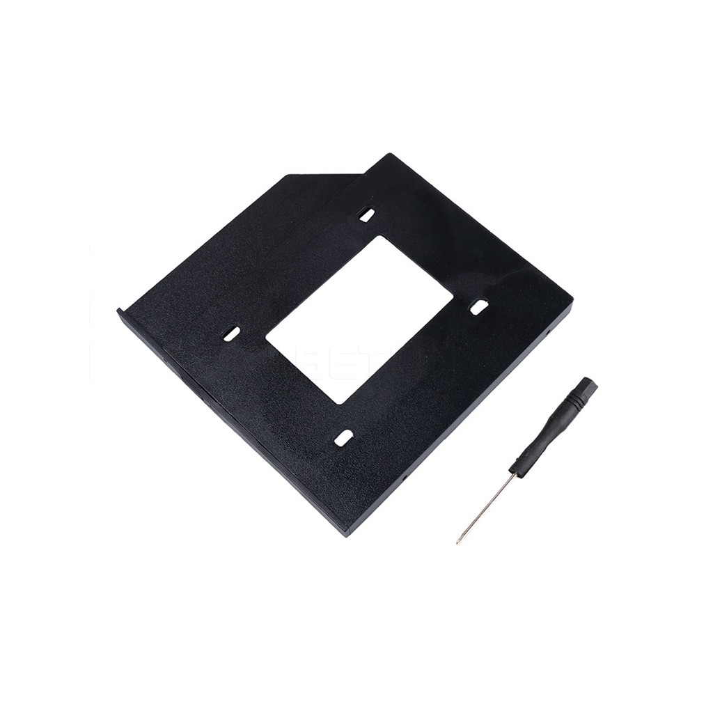 Vỏ ổ cứng SATA HDD Caddy 9.5mm SSD SATA