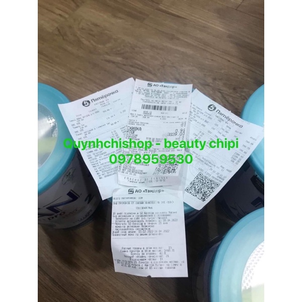 Sữa NAN Nga đủ số 1,2,3,4 hộp 400g/800g