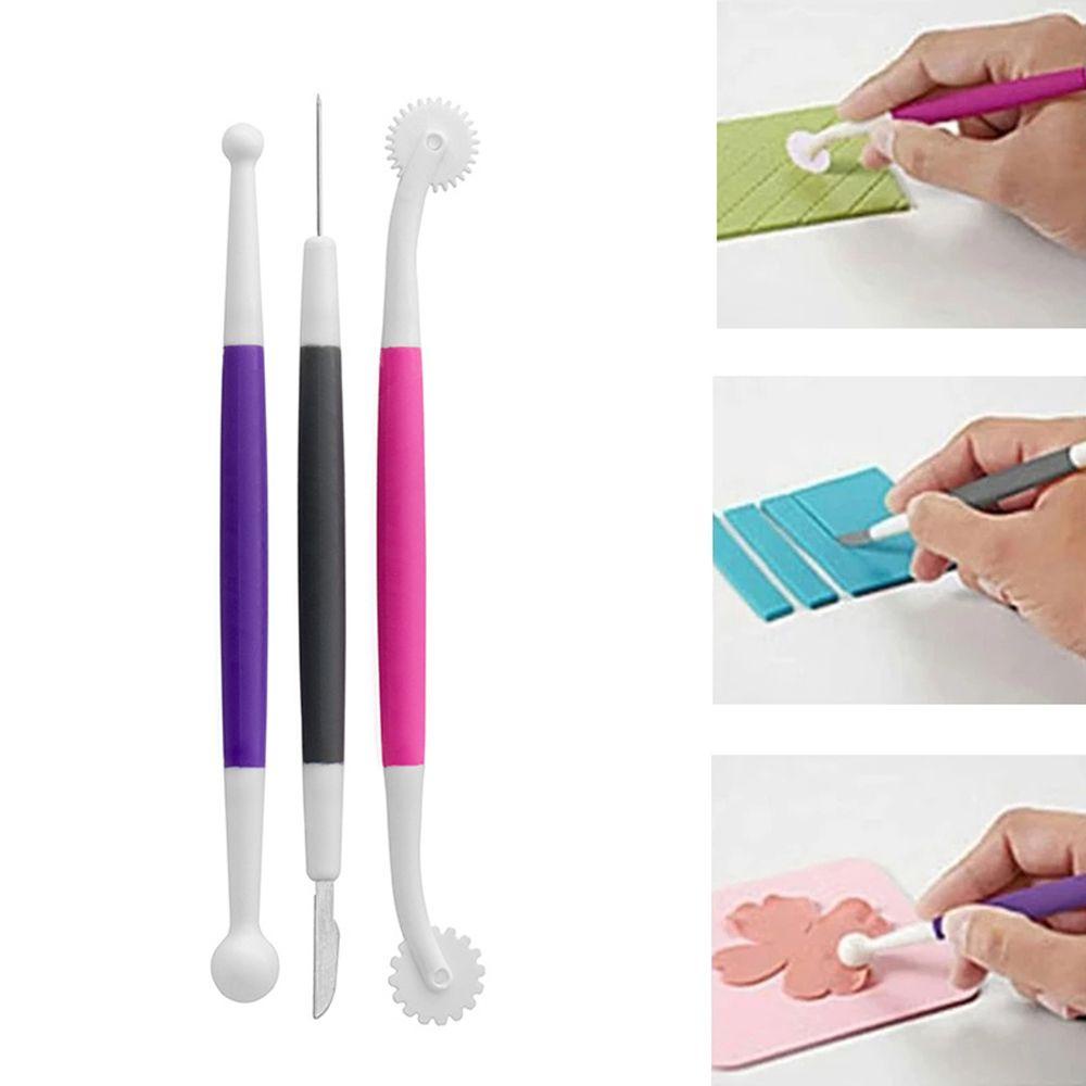 Set 12 Dụng Cụ Điêu Khắc Móng Nghệ Thuật