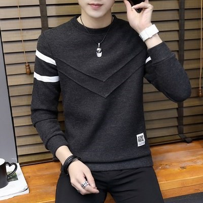 ÁO LEN THU ĐÔNG SỢI DỆT KIM NAM 2018 | BigBuy360 - bigbuy360.vn