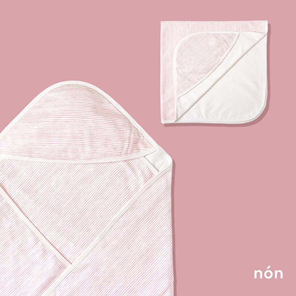 Khăn ủ / Tấm quấn Miomio