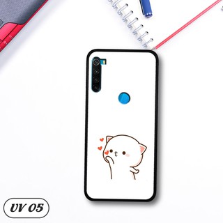 Ốp lưng Xiaomi Redmi Note 8- dễ thương