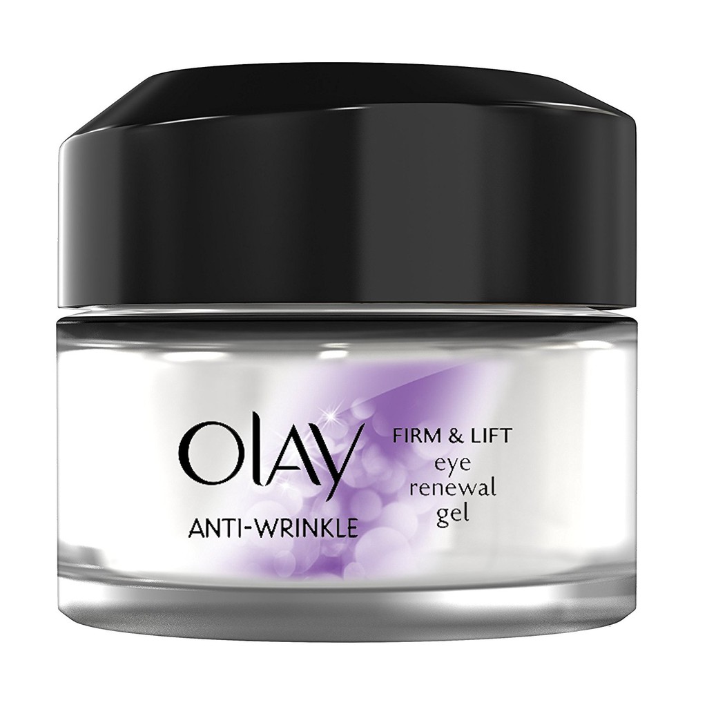 Dưỡng mắt giảm nhăn B3 0Iay Anti-wrinkle Firm and Lift Eye Renewal Gel 15mL | BigBuy360 - bigbuy360.vn