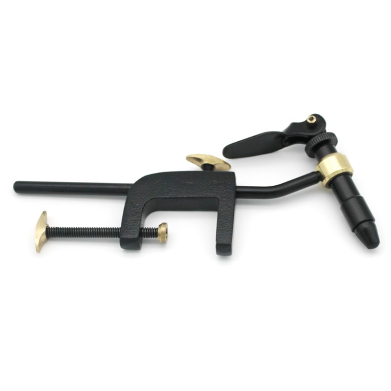 QQ Dụng Cụ Buộc Móc Chữ C Bằng Hợp Kim Nhôm An Toàn Tiện Dụng