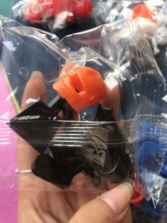 Ninja go (12 bộ)