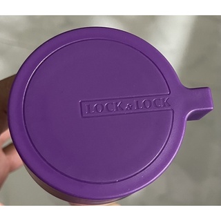 Bình thuỷ tinh  Lock& Lock 350ml