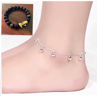 Lắc chân chuông lúc lắc dễ thương