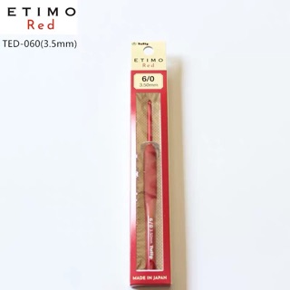 Kim móc Tulip Etimo Red