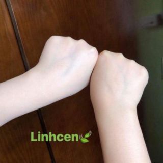 Ủ TRẮNG LÁ NEEM LINHCEN