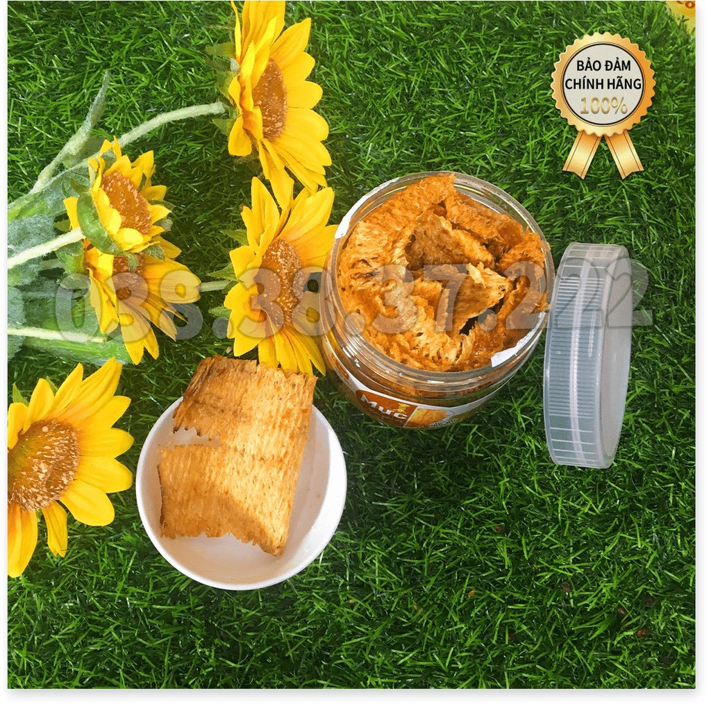 Mực tẩm gia vị Sáng Lợi hộp 100g | BigBuy360 - bigbuy360.vn