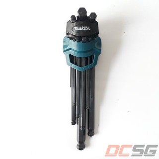 Bộ lục giác makita b-65894