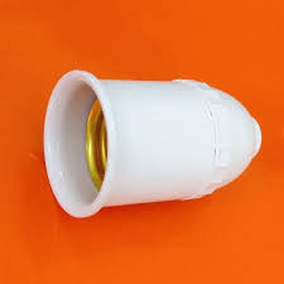 Đui đèn xoáy E27 Sopoka ĐL3