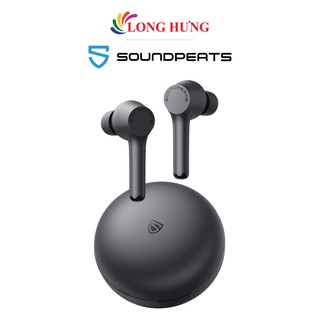 Tai nghe Bluetooth True Wireless Soundpeats Mac - Hàng chính hãng