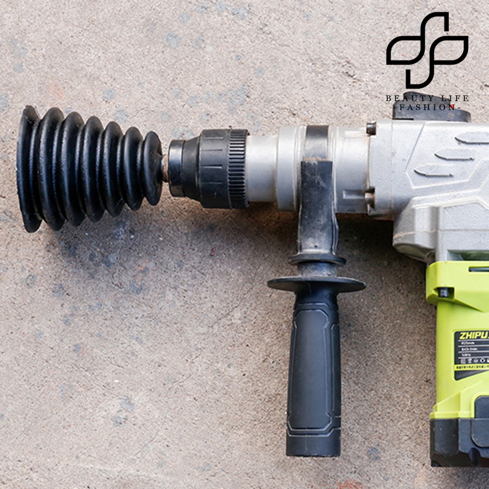 Vỏ Bọc Máy Khoan Điện Chống Bụi Tiện Dụng