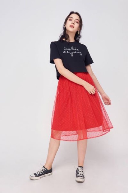 Pass set marc size S