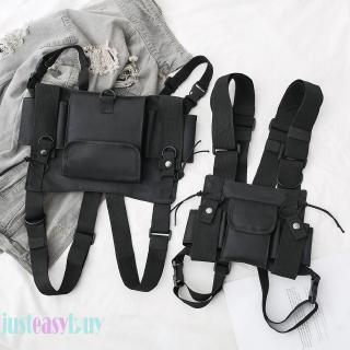 Túi đeo chéo nylon đa năng