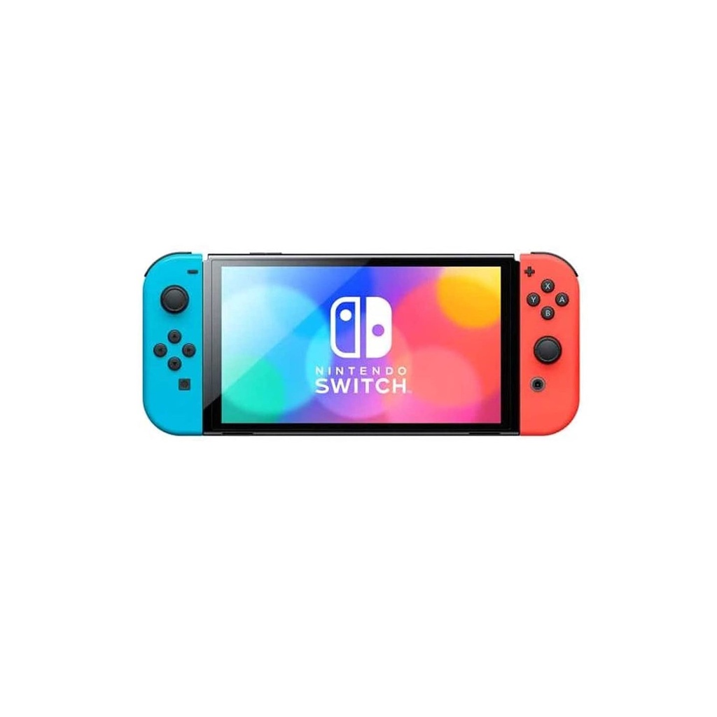 Máy Nintendo Switch Oled