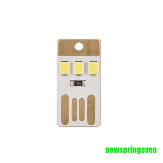 Đèn led usb mini 5v bỏ túi tiện dụng