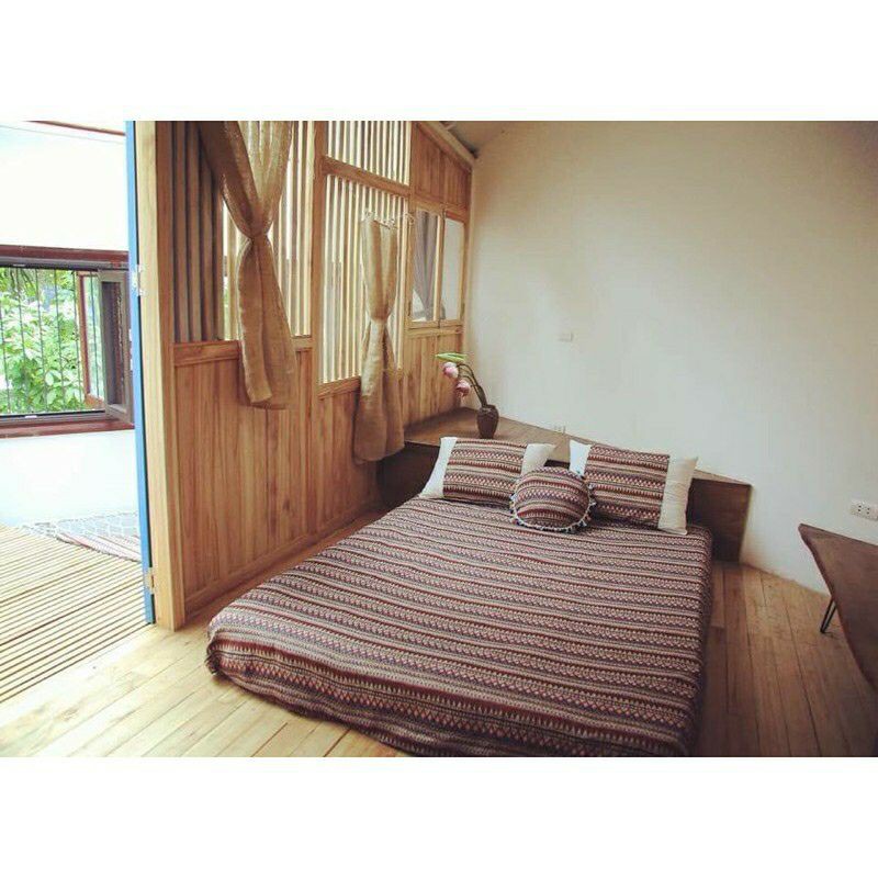 Chăn _ Ga _ Thảm Thổ Cẩm Vintage loại 1
