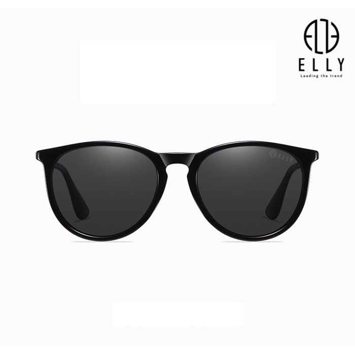 Kính mắt Unisex cao cấp ELLY – EKU137