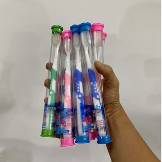 Bàn chải đánh răng Plus 365 (Thái Lan)
