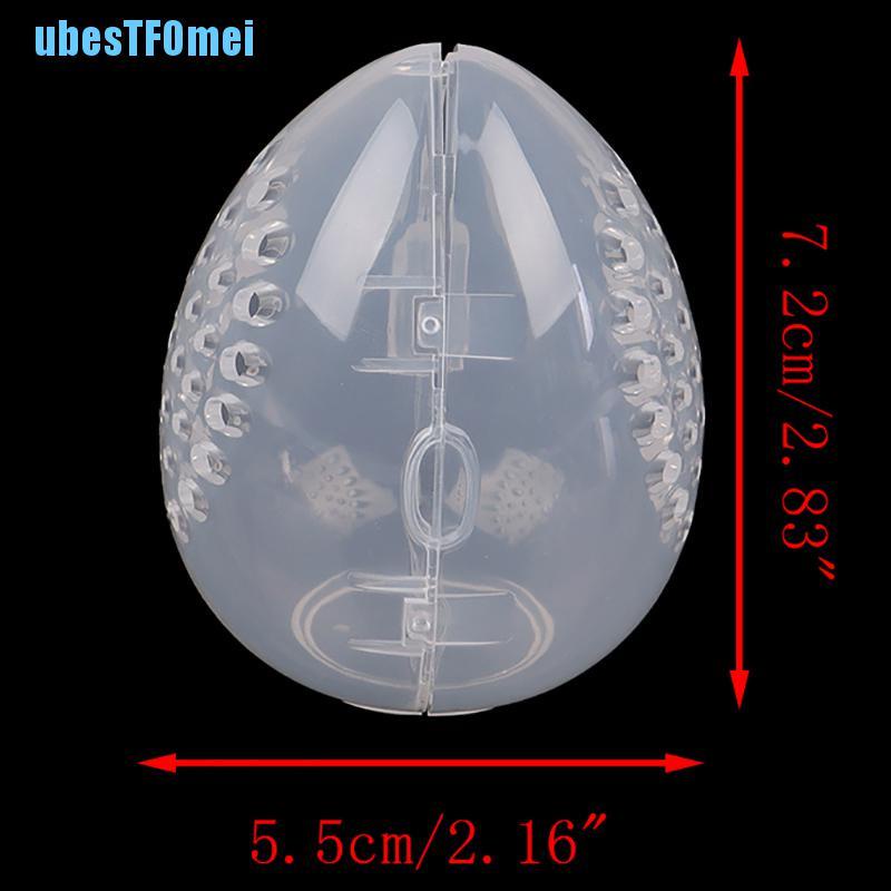 Hộp Đựng Mút Trang Điểm Tiện Dụng Khi Đi Du Lịch Ốp