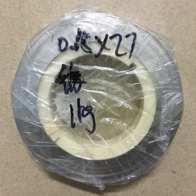 1kg kẽm vuông, kẽm đơn 0.15mm, kẽm đơn 0,2mm. Hàn cell pin