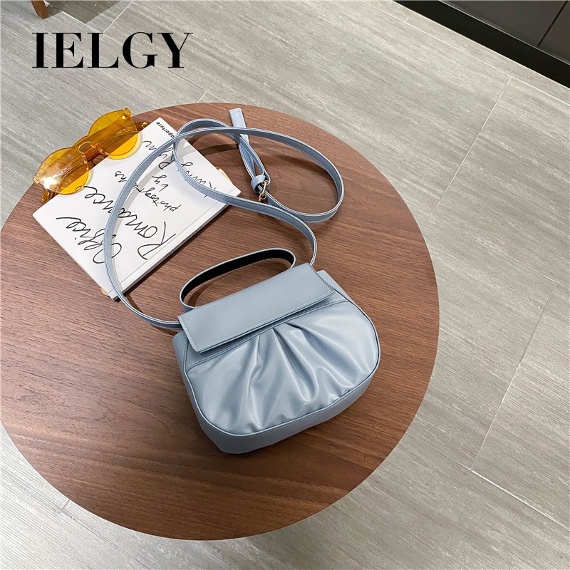 Túi Đeo Chéo Thời Trang Hàn Cho Nữ