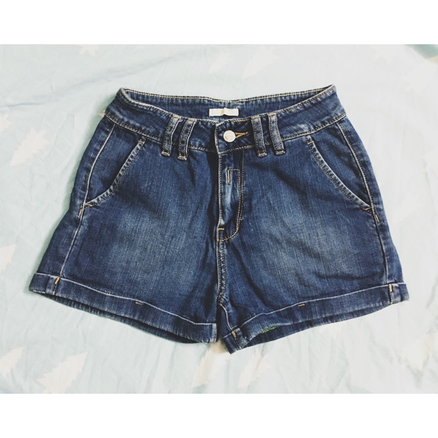 Short Zara VNXK
