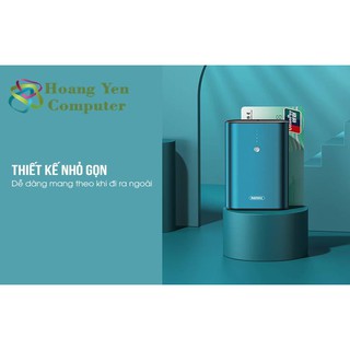 Sạc dự phòng Remax RPP-182 10000mAh
