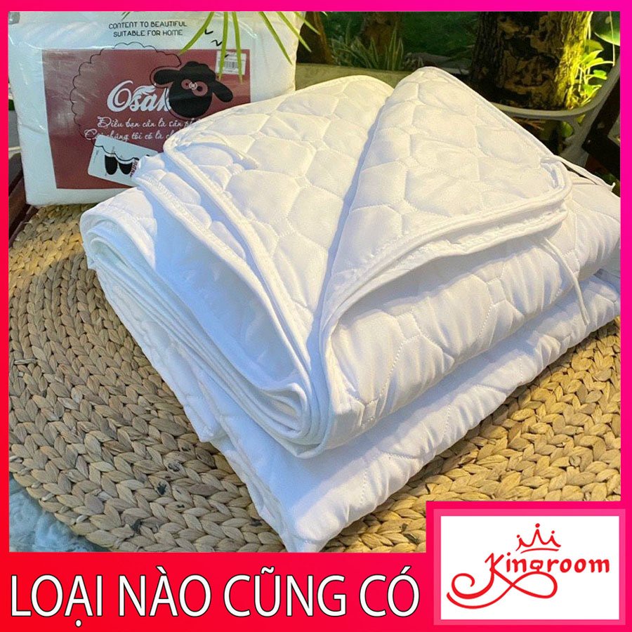 Ruột chăn hè full trắng loại 1 939 KINGROOM shop chuyên ga trải giường , chăn mền giá tốt
