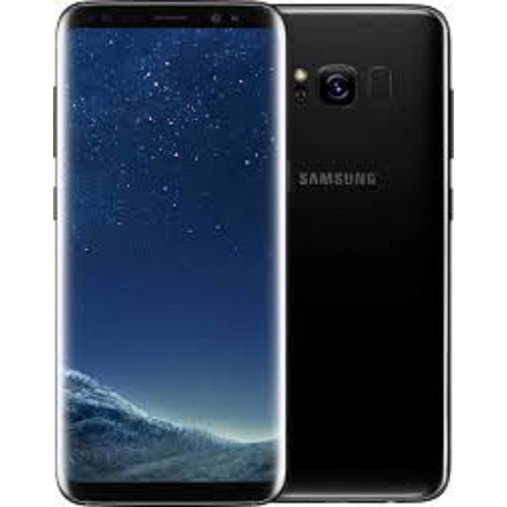 [ RẺ VÔ ĐỊCH ] điện thoại Samsung Galaxy S8 máy 2sim ram 4G bộ nhớ 64G Chính Hãng - Chiến Liên Quân/PUBG mượt - BNN 06