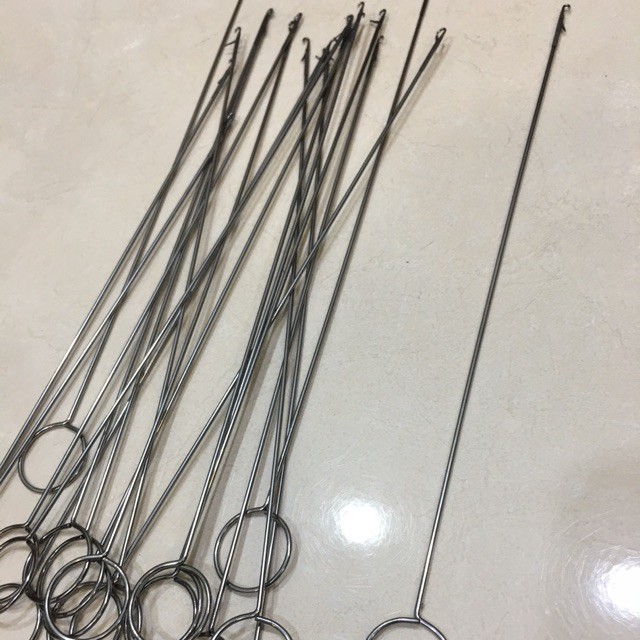 Cây lộn vải may dài 26cm