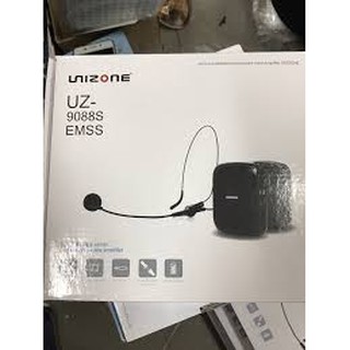 Máy trợ giảng Camac Unizone UZ-9088S