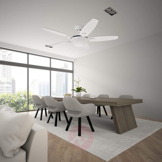 Quạt trần Hunter Contempo 50612