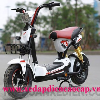 [Hà Nội] XE ĐIỆN M133 SPORT 2018