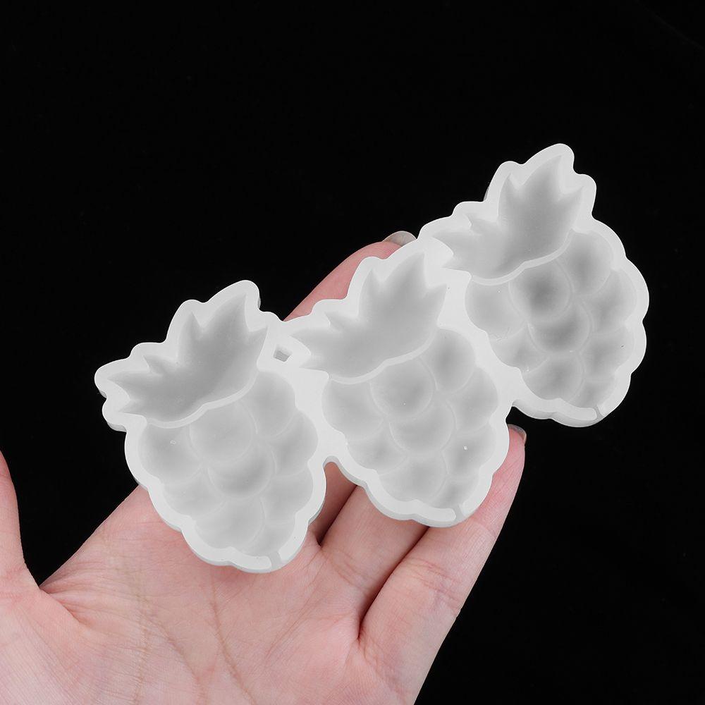 BEAUTY Khuôn Làm Kẹo Mút, Socola Hình Cây Thông Giáng Sinh