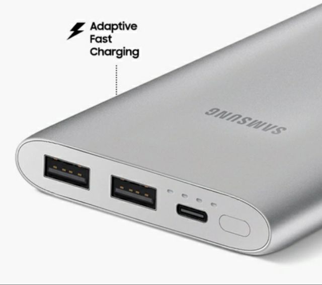 Pin sạc dự phòng Samsung EB-P1100 10.000mAh Type-C - Chính hãng | BigBuy360 - bigbuy360.vn