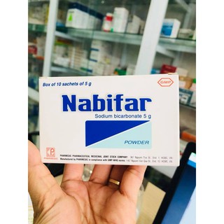 Bột VSPN Nabifar