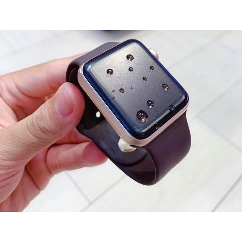 [HOT]MIẾNG DÁN PPF NHÁM DÀNH CHO APPLE WATCH