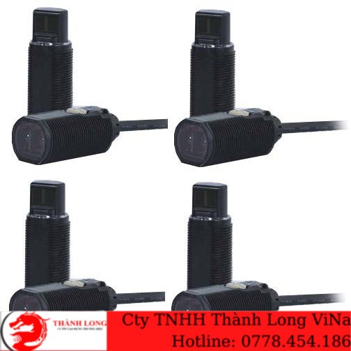 Cảm biến OMRON E3FA-TN11