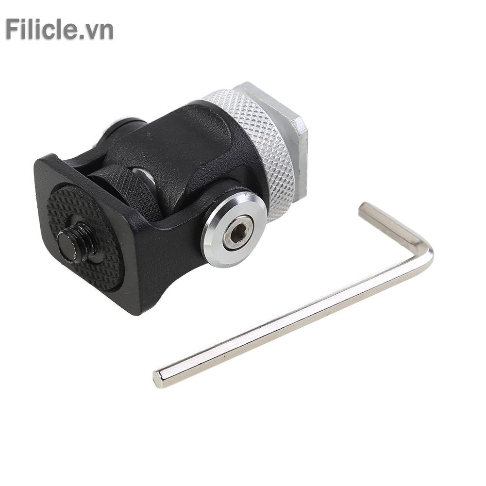 Giá đỡ màn hình máy ảnh mini xoay 180 độ tiện dụng | BigBuy360 - bigbuy360.vn