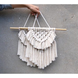 Macrame mini SIÊU RẺ - SIÊU HOT - ONdecor(thigiang95)