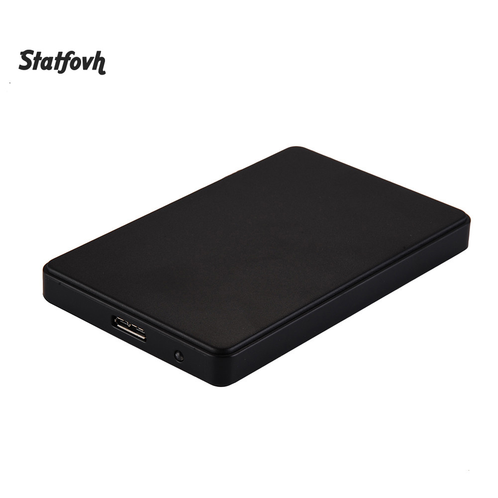 Hộp Đựng Ổ Cứng Ngoài Usb 3.0 2.5inch Sata Hdd Ssd | BigBuy360 - bigbuy360.vn