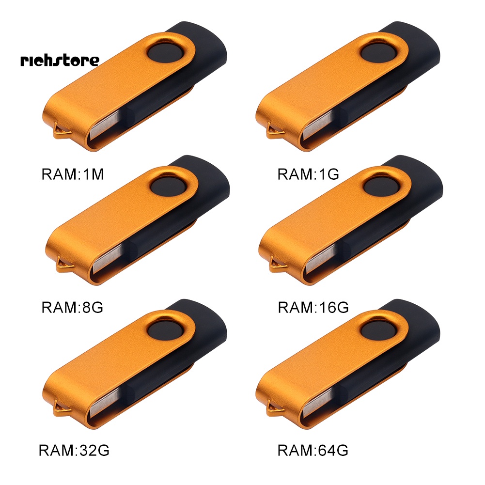 Usb 2.0 1 / 8 / 16 / 32 / 64GB Cho PC Laptop | BigBuy360 - bigbuy360.vn