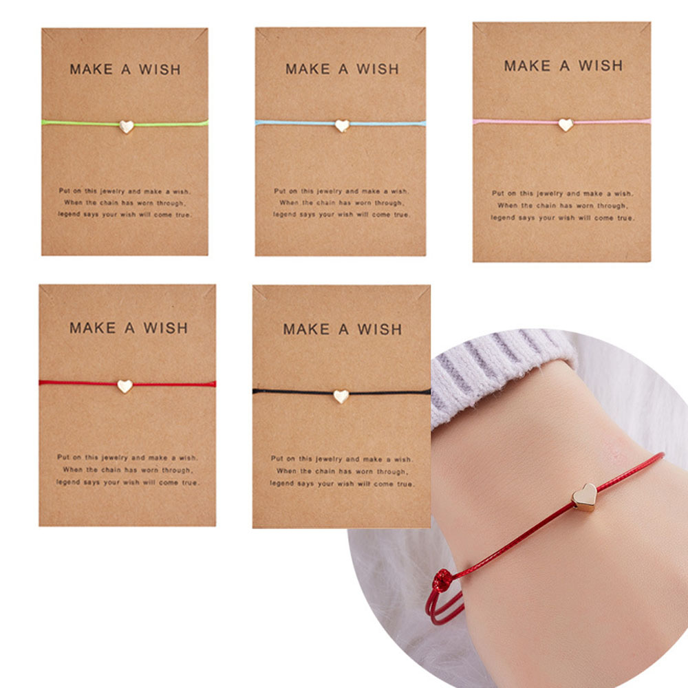 Vòng Tay Thời Trang Xinh Xắn Dành Cho Nữ