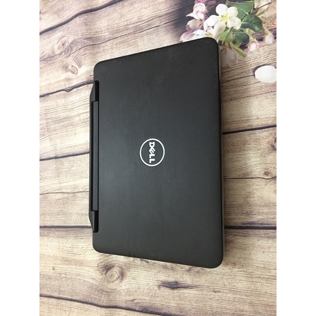 Laptop cũ Dell 1440 co i5/ ram 4gb, ổ 500gb, chơi game ngon, giá rẻ