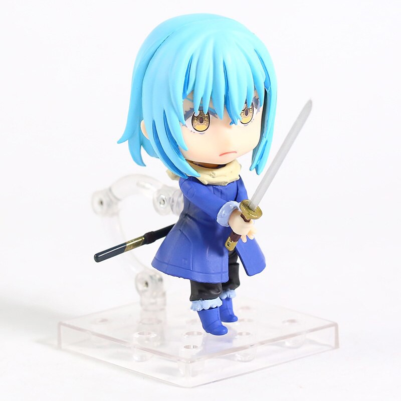 Mô hình Nendoroid #1067 - Rimuru - anime Tensei Shitara Slime Datta Ken