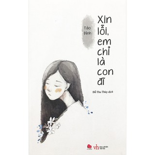 Sách - Xin lỗi, em chỉ là con đĩ - Tào Đình