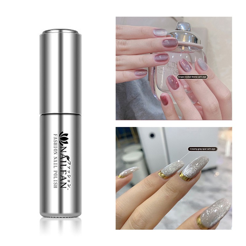 [Hàng mới về] Sơn móng tay mắt mèo FEIBEU 15ml nghệ thuật | BigBuy360 - bigbuy360.vn